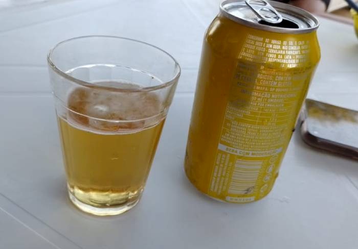 Uso abusivo de álcool entre brasileiras cresce