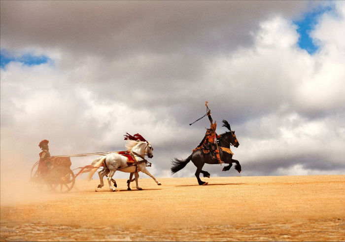 Cavalos