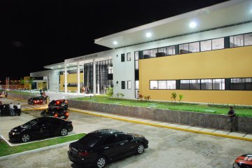 Justiça da PB