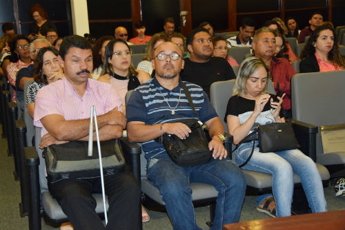 Empossados 