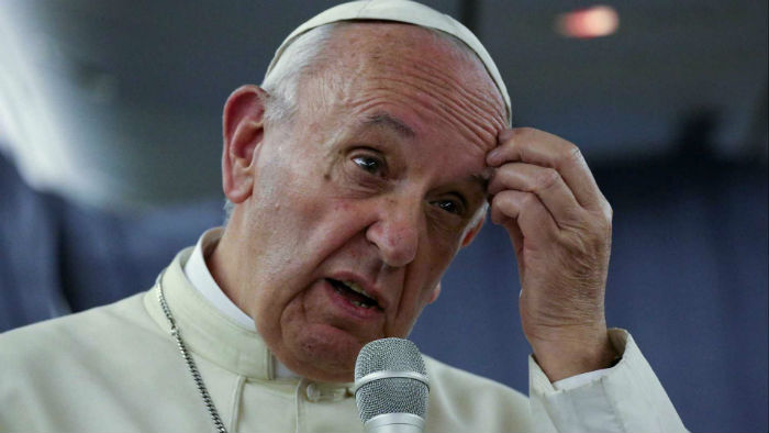 Papa Francisco