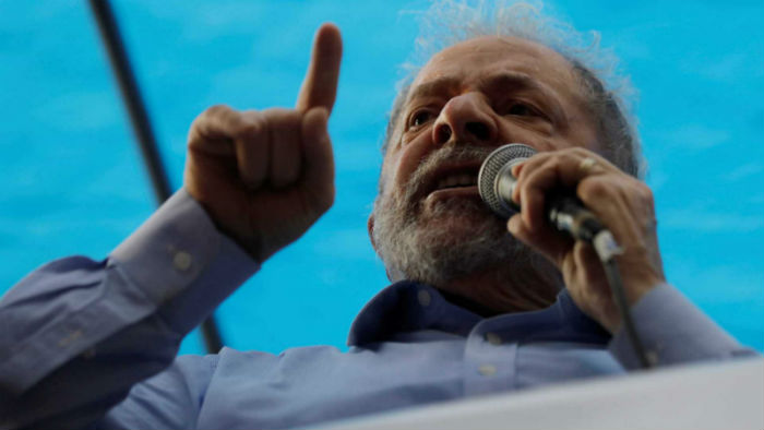 Lula