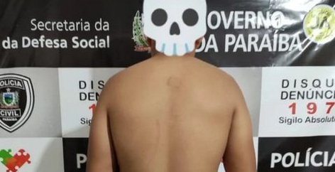Acusado teria atraído a vítima para o local do crime