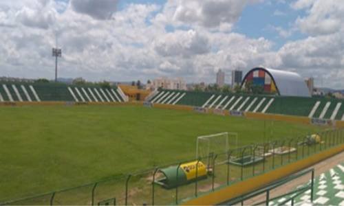Sousa tem pedido acatado pelo TJD, e semifinal contra Campinense terá torcida única no Marizão