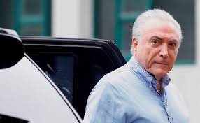 Michel Temer