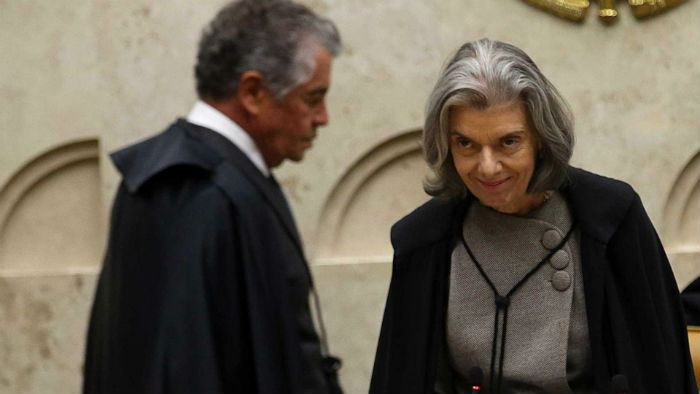Ministra