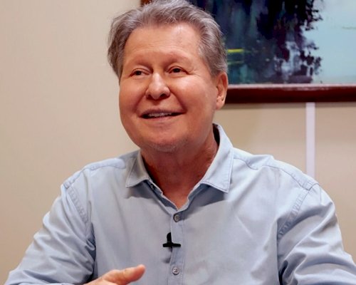 Lideranças do PSDB confirmam presença em "roda de conversa" com Arthur Virgílio