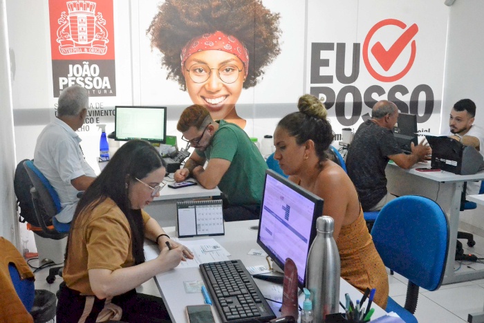Empreendedorismo impulsionam mercado de trabalho