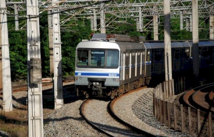 Programa de Renovação de Frota do Transporte Público Coletivo Urbano de Passageiros sobre Trilhos