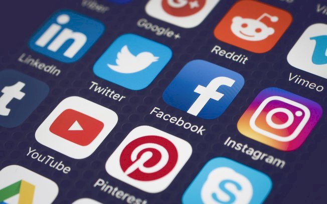 "Vida perfeita" em redes sociais pode afetar a saúde mental