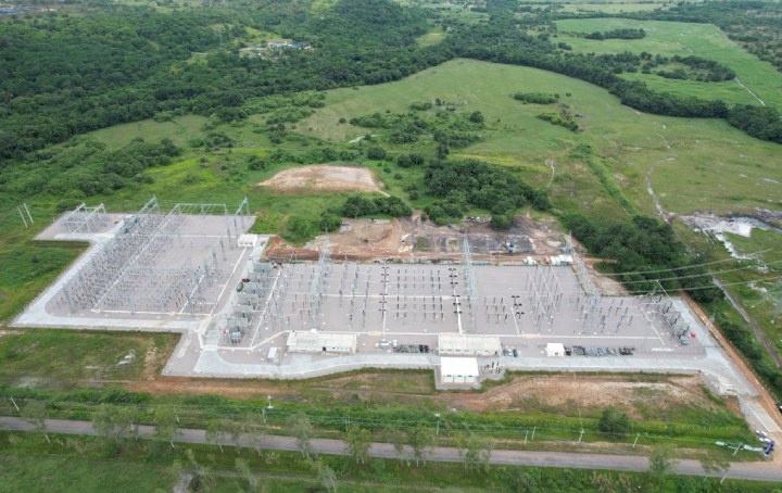 A Sterlite Power é líder no desenvolvimento e fornecimento de soluções em infraestrutura de transmissão de energia do setor privado