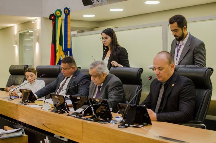 Deputados