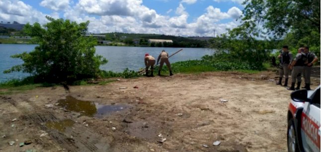Jovem é encontrado morto em avançado estado de decomposição no interior do estado 