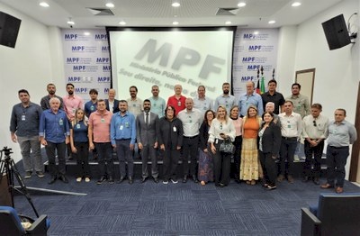 Alargamento das praias: MPF firma protocolo de intenções com gestores paraibanos