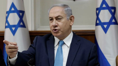 Israel 