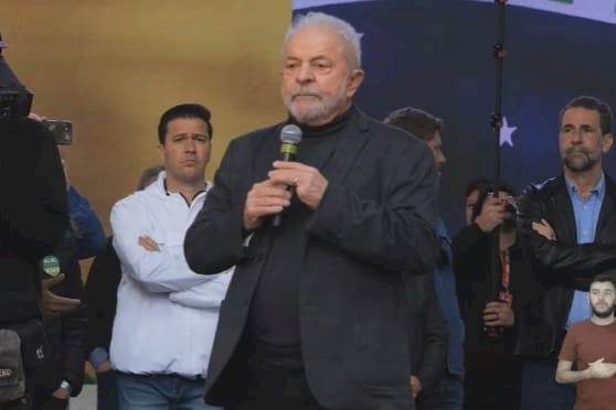 Presidente Lula