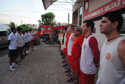 Bombeiros