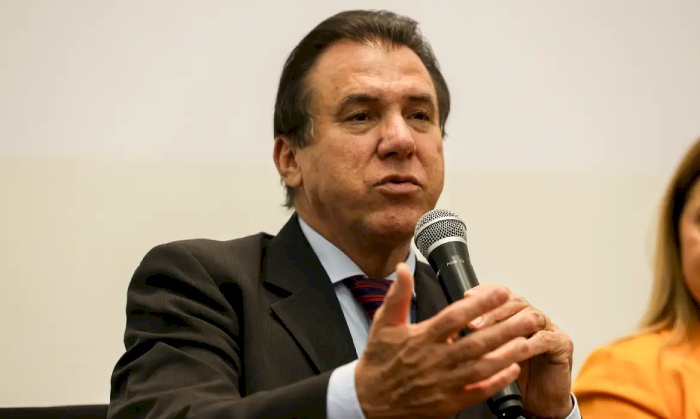 Campanha Nacional de Prevenção de Acidentes do Trabalho