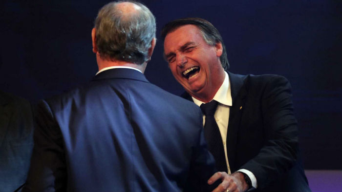 Debate