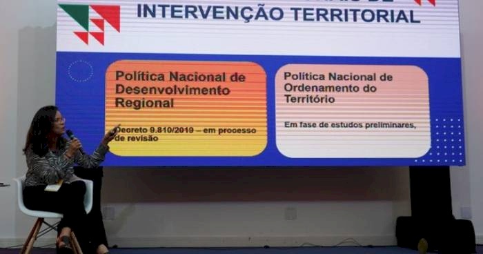 Seminário para debater desenvolvimento sustentável da Caatinga