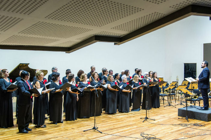 Coro
