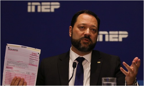 Presidente 