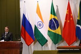 Brics