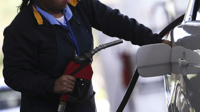 Gasolina
