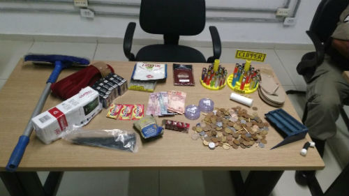 Divulgação