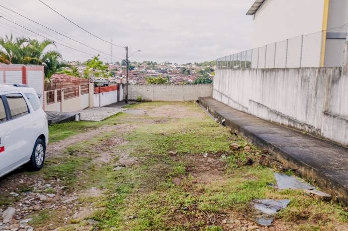 Rua calçada e urbanizada vai se tornar realidade para ainda mais pessoenses