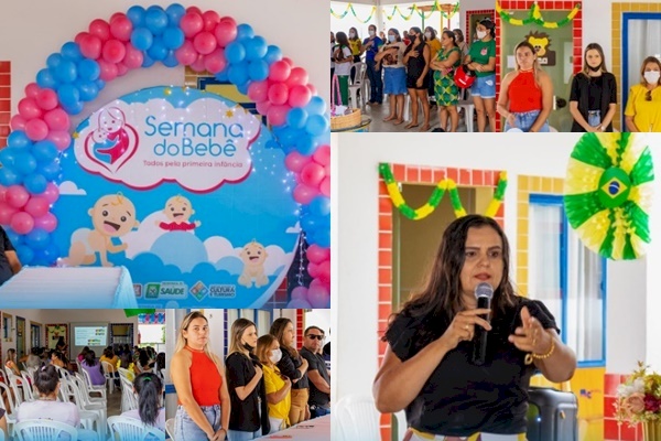 Evento realizado em São José da Lagoa Tapada 