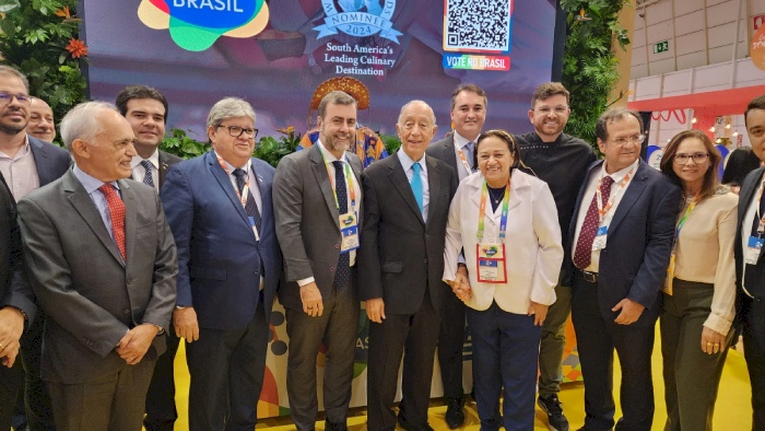 Abertura da Bolsa de Turismo de Lisboa (BTL)