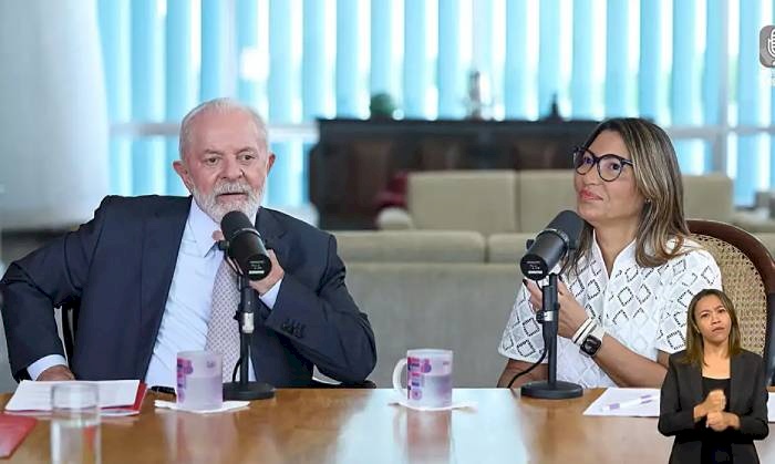 Plano de combate à violência contra mulher na internet 