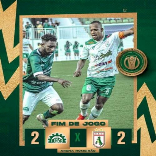 Sousa x Icasa