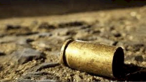 Crime de morte em Campina Grande