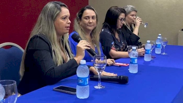 Qualificação para prevenção e controle da hanseníase e inclusão do teste rápido