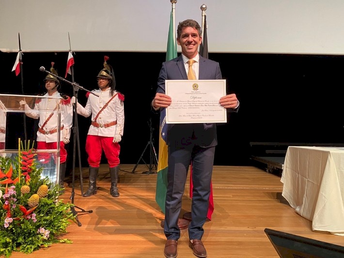 Deputado Estadual, Tovar Cunha Lima