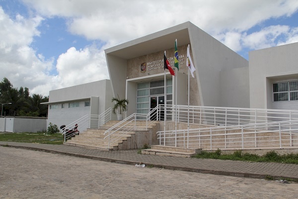 Ministério Público da Paraíba 