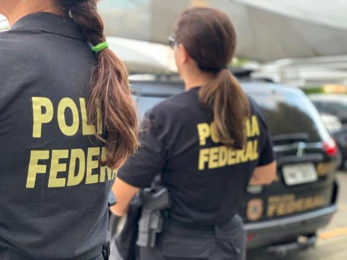 Operação Levítico 19:11 contra fraudes bancárias