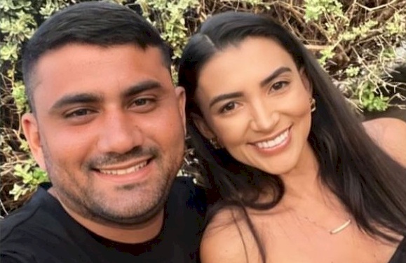 Réu do caso Kaliane