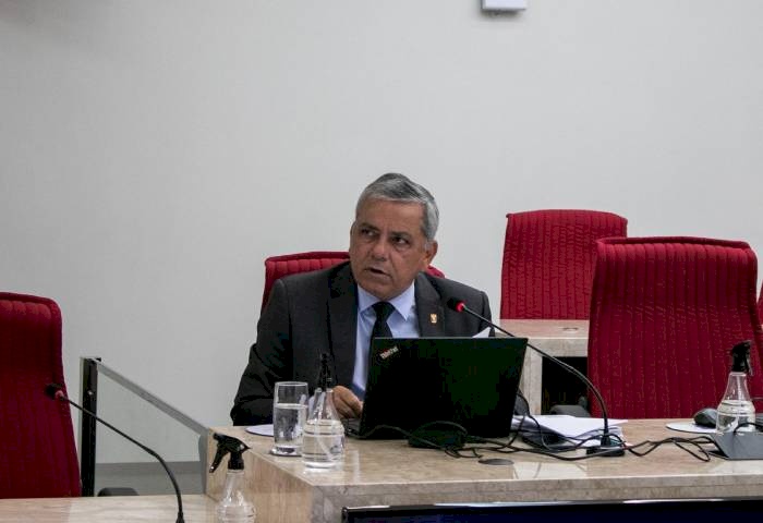 Desempenho do TCE-PB em itens de economia, gastos e produtividade