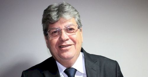 Governador do estado da Paraíba, João Azevêdo