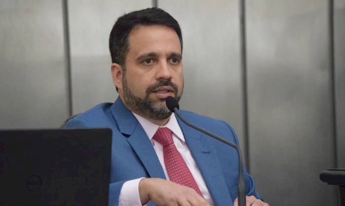 Governador de Alagoas, Paulo Dantas
