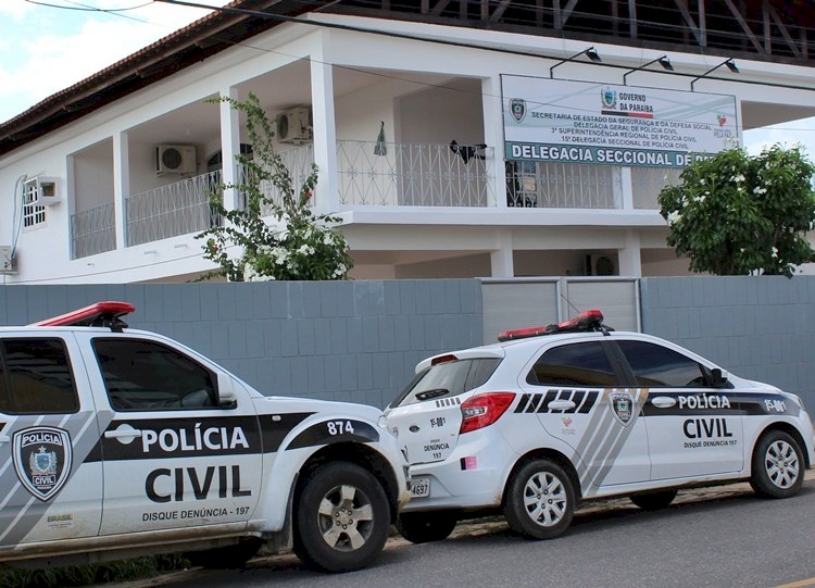 Redução de 66,67% no número de crimes violentos letais intencionais (CVLIs) em Patos