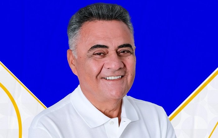 Marcio Roberto