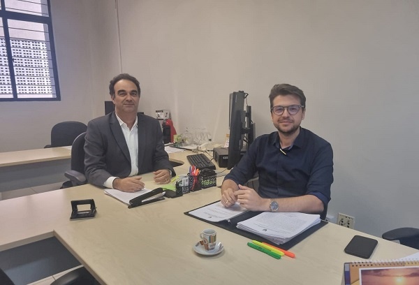 Promotoria faz audiência e Sedes se compromete a sanar problemas dos 7 conselhos tutelares de JP