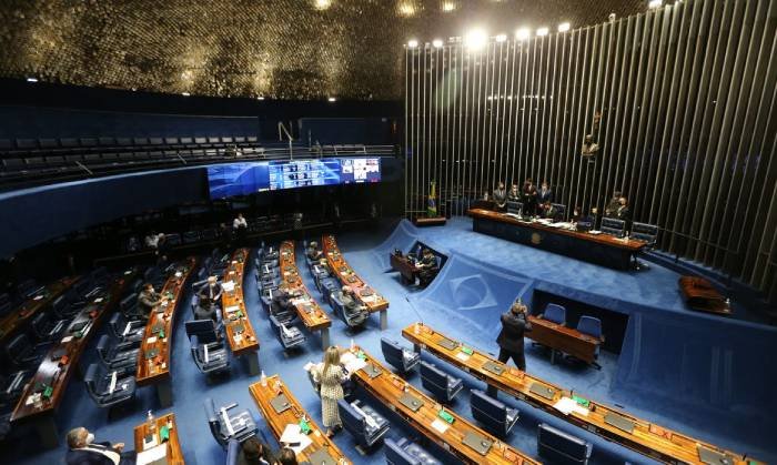 PL sobre adaptação a mudanças climáticas