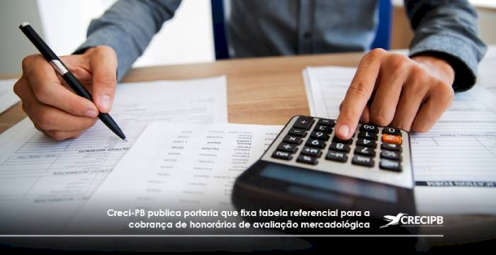 Importância da tabela referencial de honorários