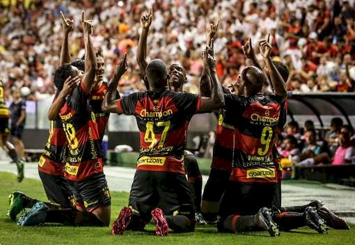 Ceará atropela Fluminense-PI por 5 a 2 pela Copa do Nordeste
