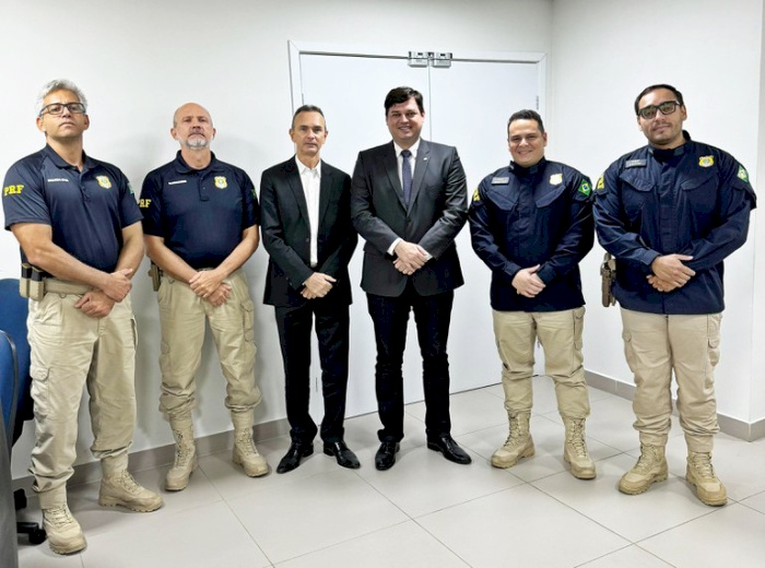 Discussão sobre segurança nas rodovias e proteção animal